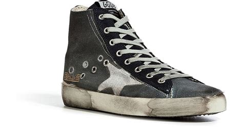 mens replica golden goose shoes|vintage golden goose sneakers.